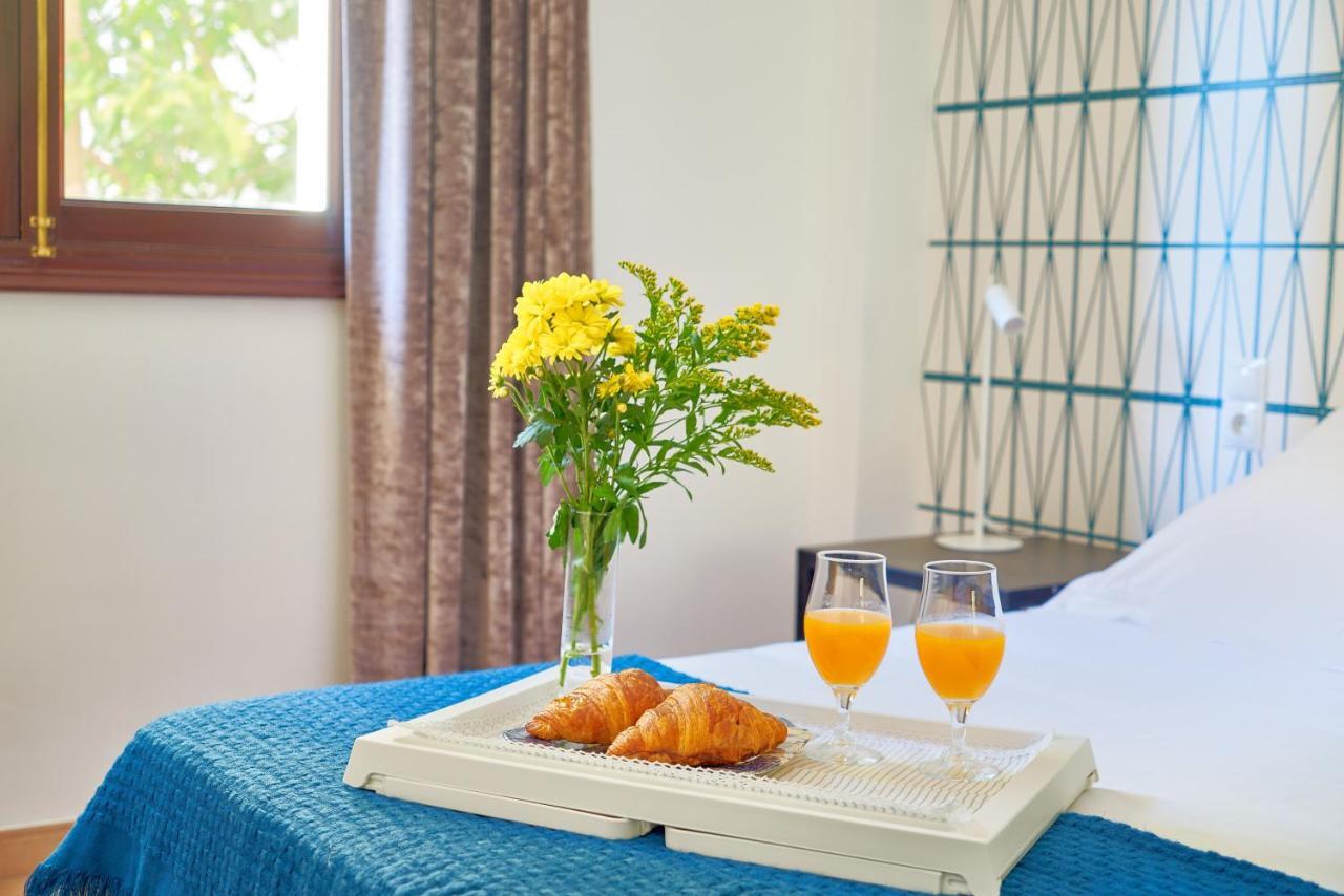 Apartamento En Centro Ciudad Con Vistas Al Mar Málaga Exterior foto